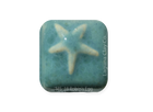 MS-18 ROBINS EGG GLAZE