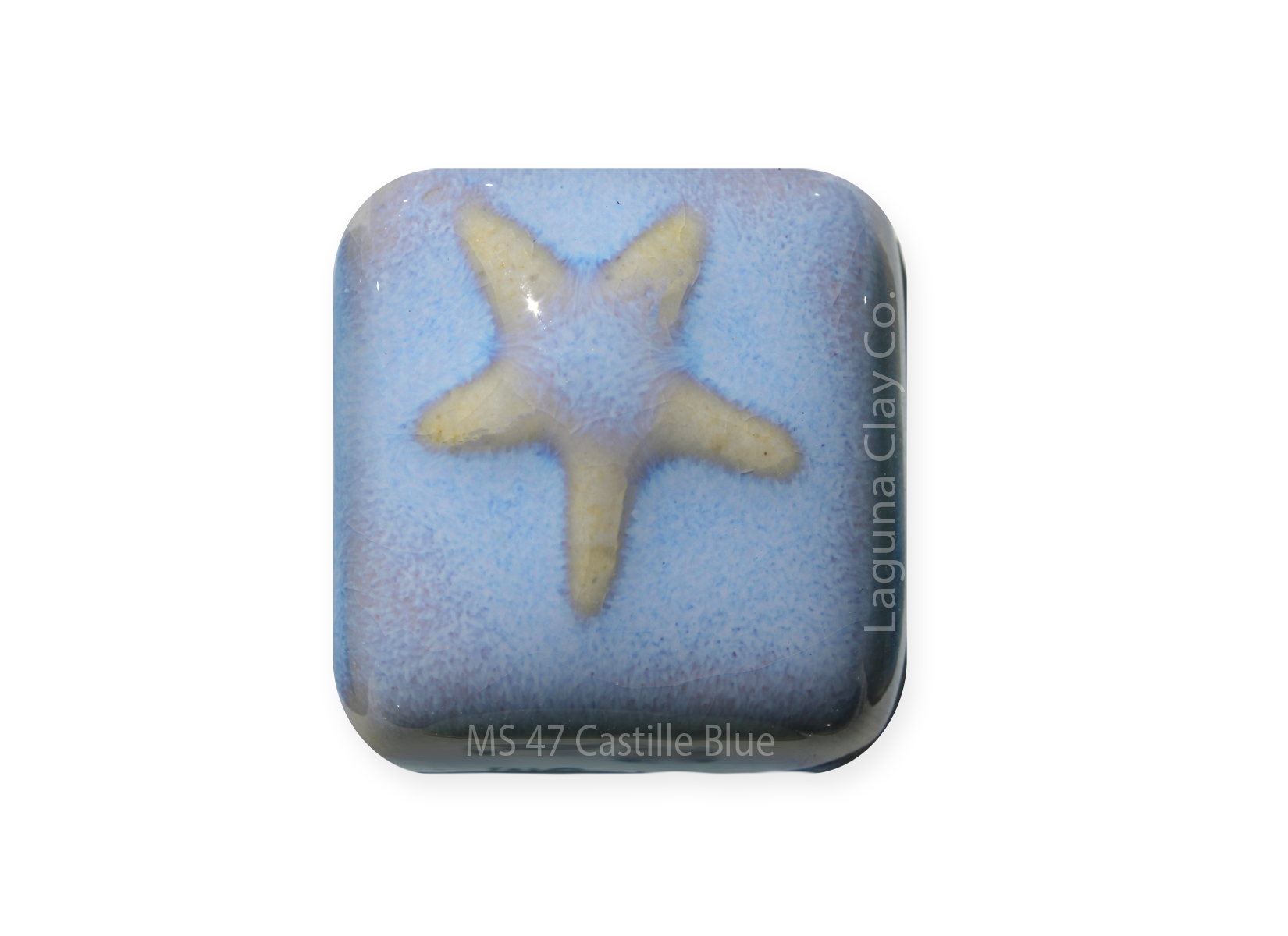 MS-47 CASTILE BLUE GLAZE – Laguna Clay & Glaze Co. MS-47 CASTILE BLUE GLAZE – Laguna Clay & Glaze Co.