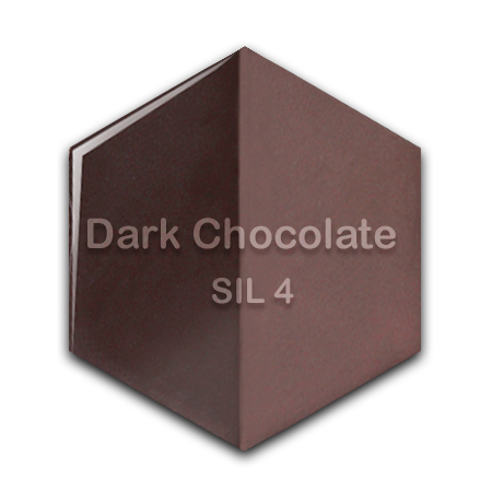 SIL-4 DARK CHOCOLATE