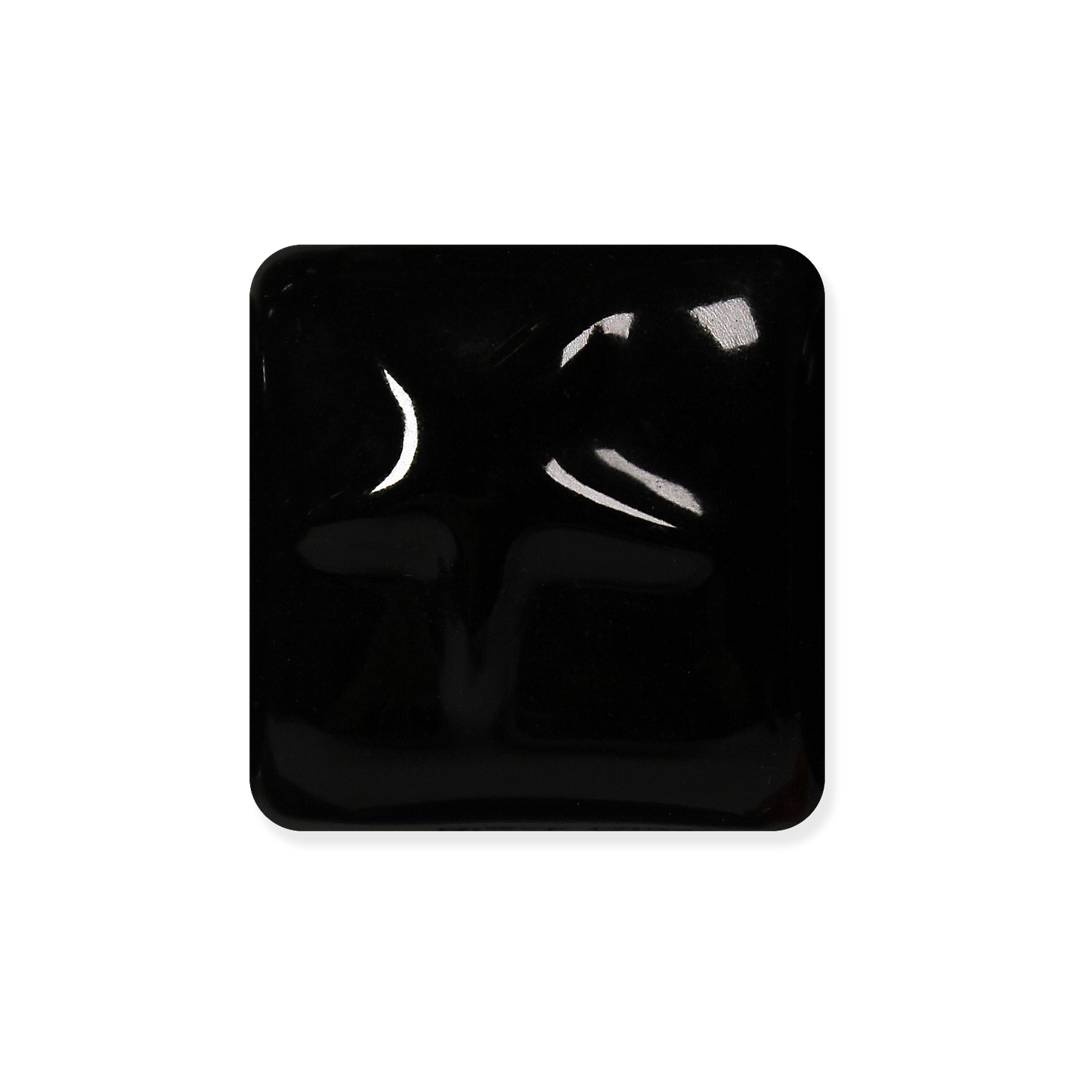 EM-1131 BLACK GLOSS-Dry