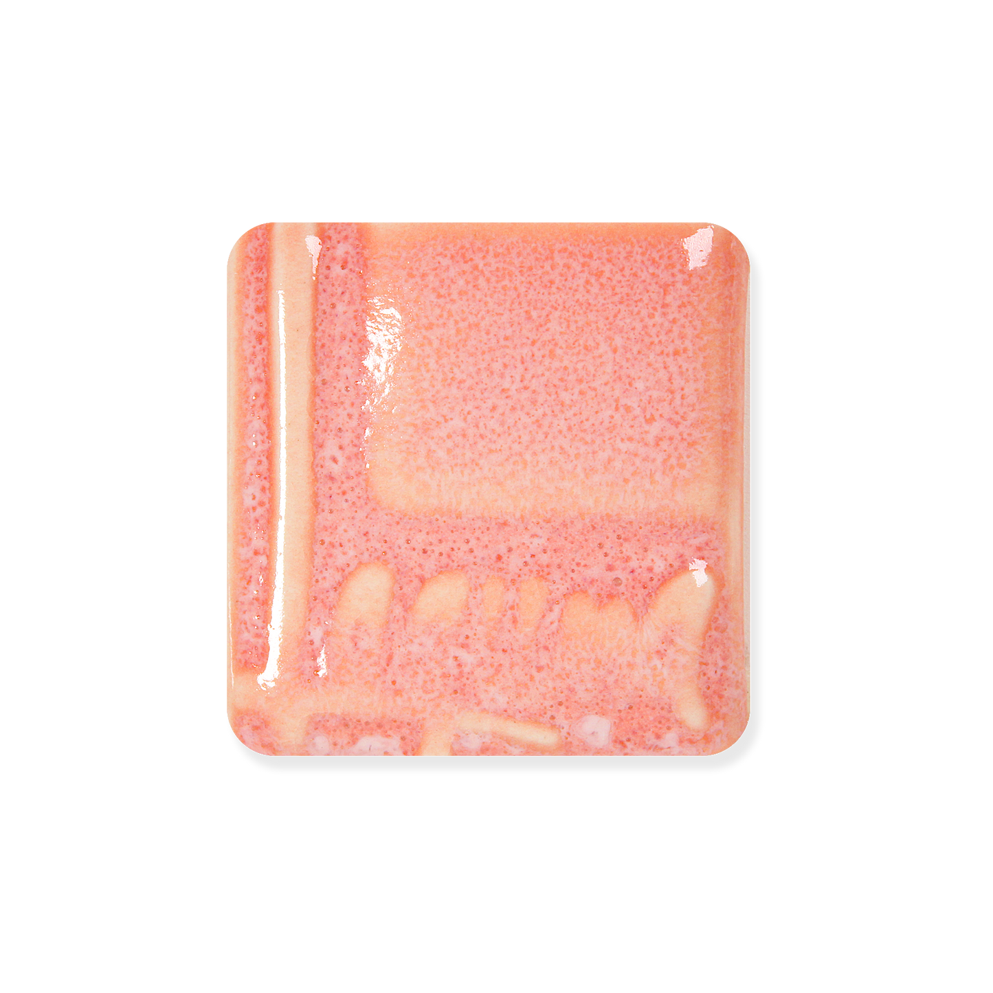 WC-101 BRILLIANT SUNBURN ^5 GLAZE-Dry