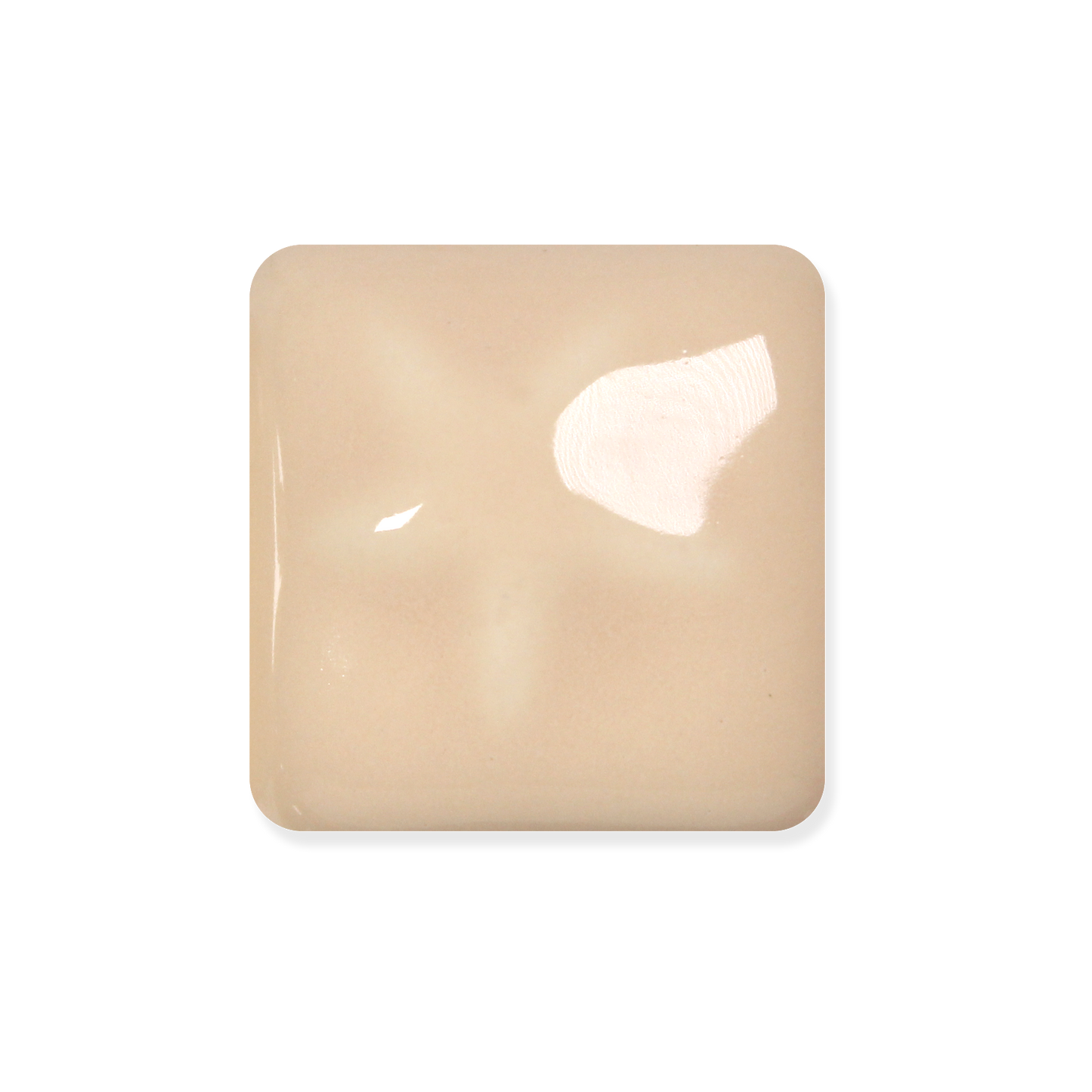 EM-1019 NUDE GLAZE-Dry