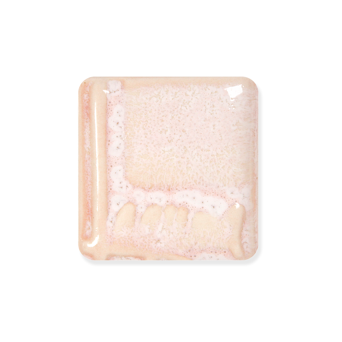 WC-102 PINK ICE ^5 GLAZE