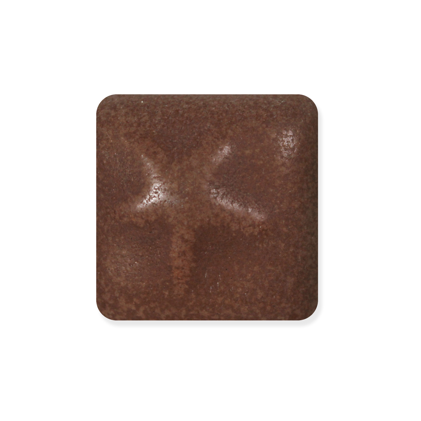 MS-257 CHOCOLATE GLAZE-Dry