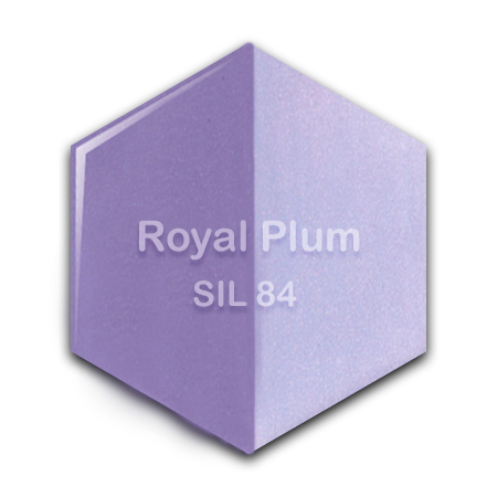 SIL-84 ROYAL PLUM