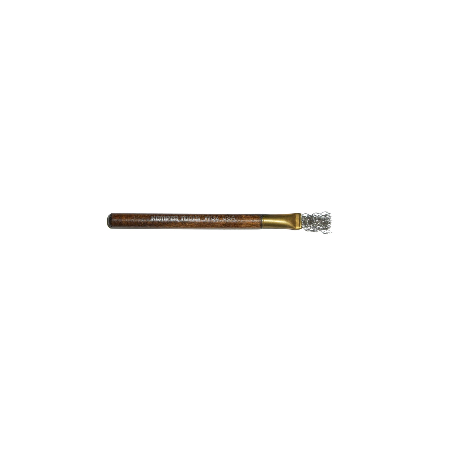 KEMPER WG-2-X TEXTURING BRUSH TOOL KTWG2-X