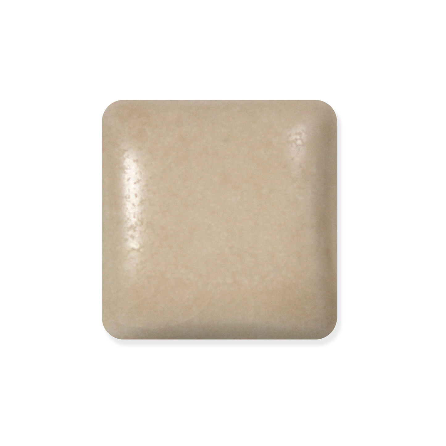 V-5 G MATTE 3 BASE ^10 GLAZE - Dry