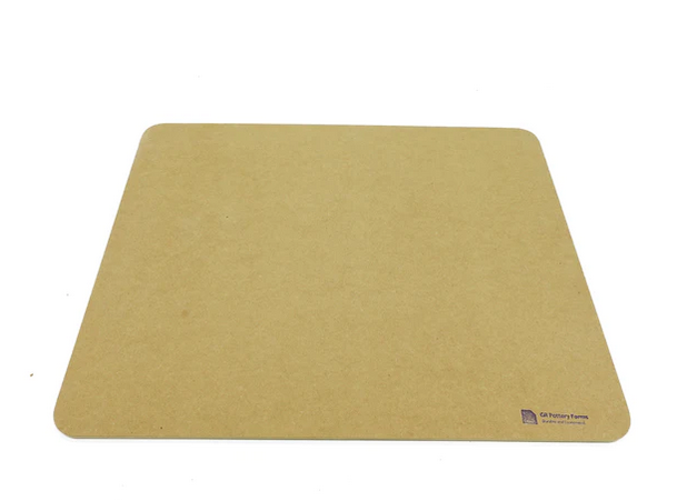 GR POTTERY STUDIO BOARD 20x16