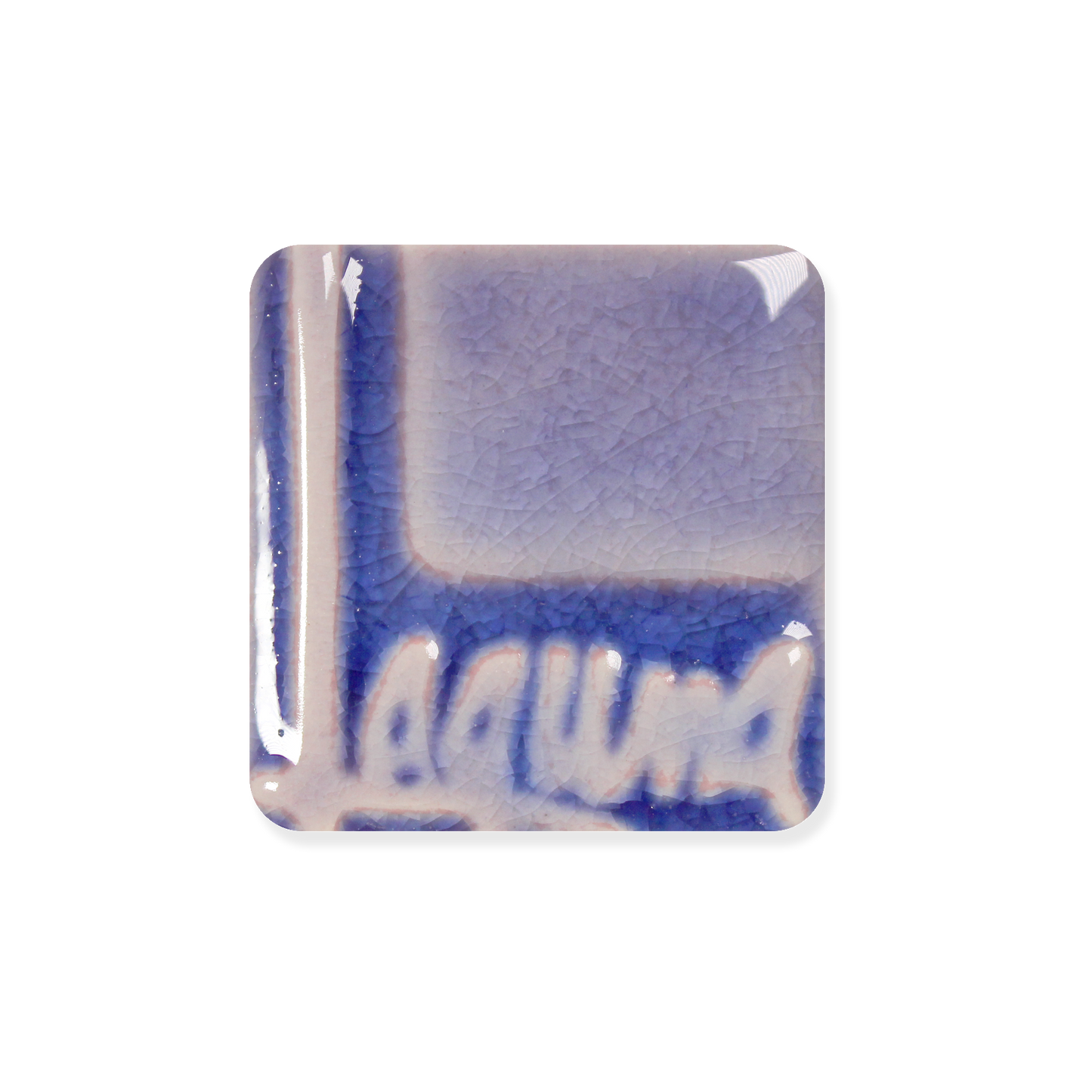 WC-138 TWILIGHT BLUE ^5 GLAZE-Dry