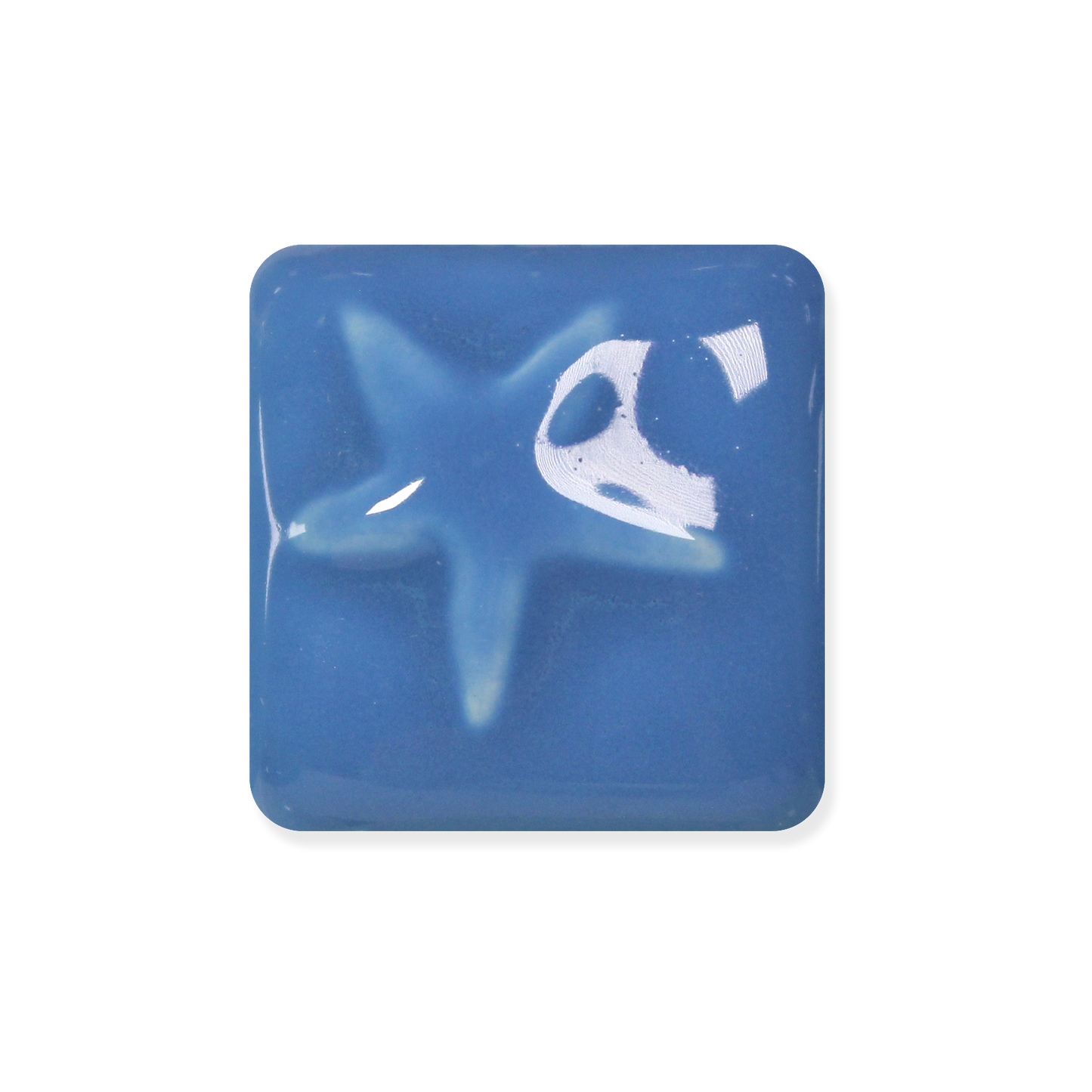 EM-1014 DUTCH BLUE GLAZE-Dry