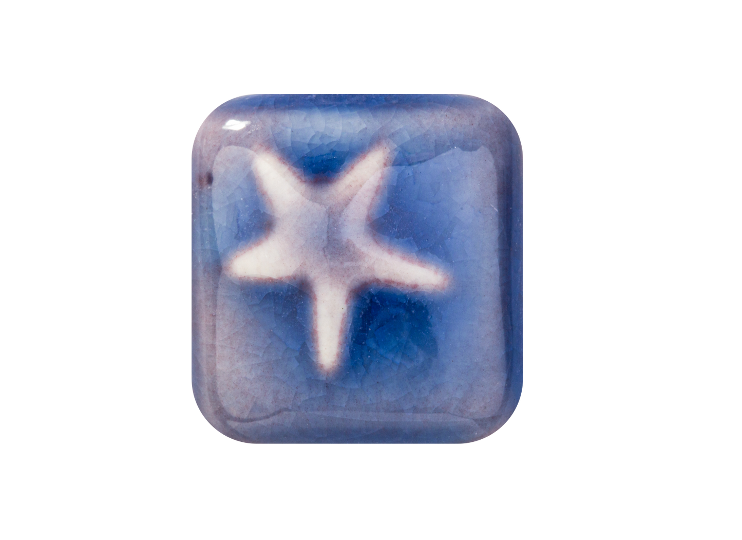 WC-138 TWILIGHT BLUE ^5 GLAZE