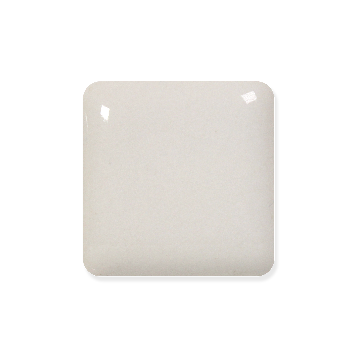 SG-138 WHITE ^5 GLAZE