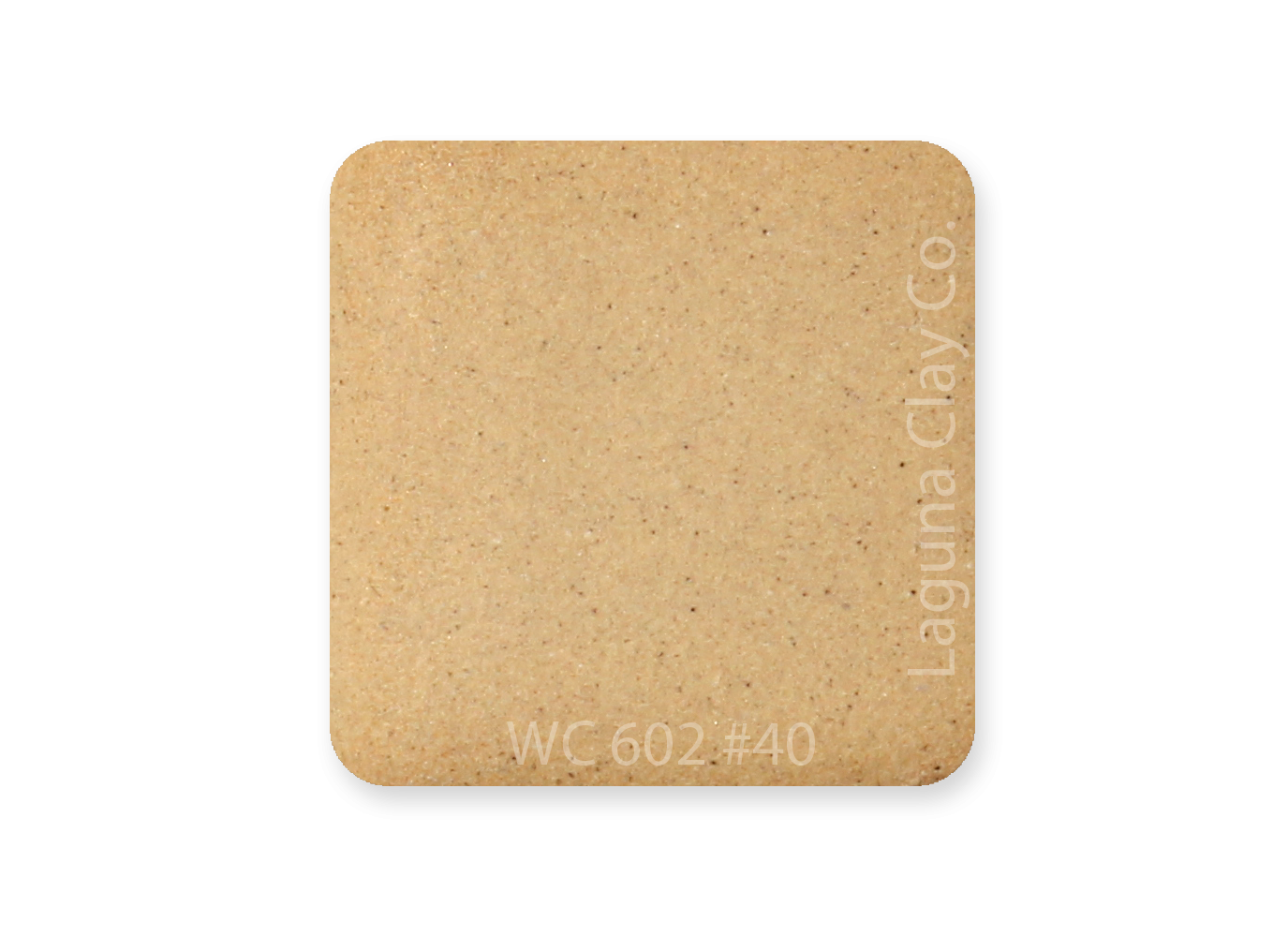 WC602 40 ^6 MOIST CLAY, BOXED