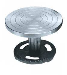 LAGUNA BANDING WHEEL 8 1/2 x 6 1/4 NL274