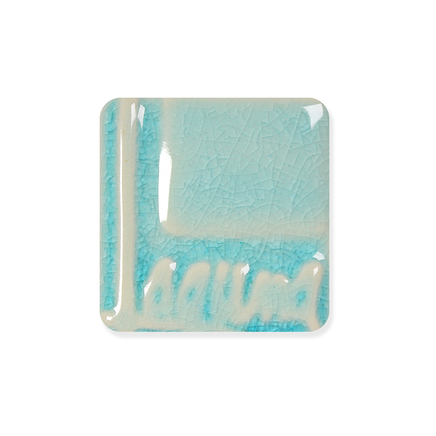 WC-136 CATALINA CRACKLE ^5 GLAZE-Dry