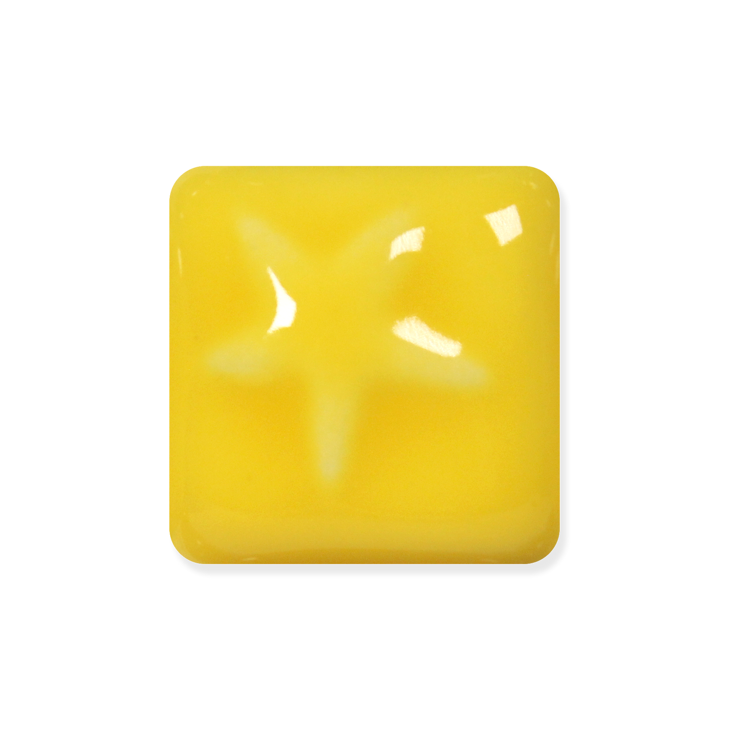EM-1021 SUNBURST GLAZE-Dry