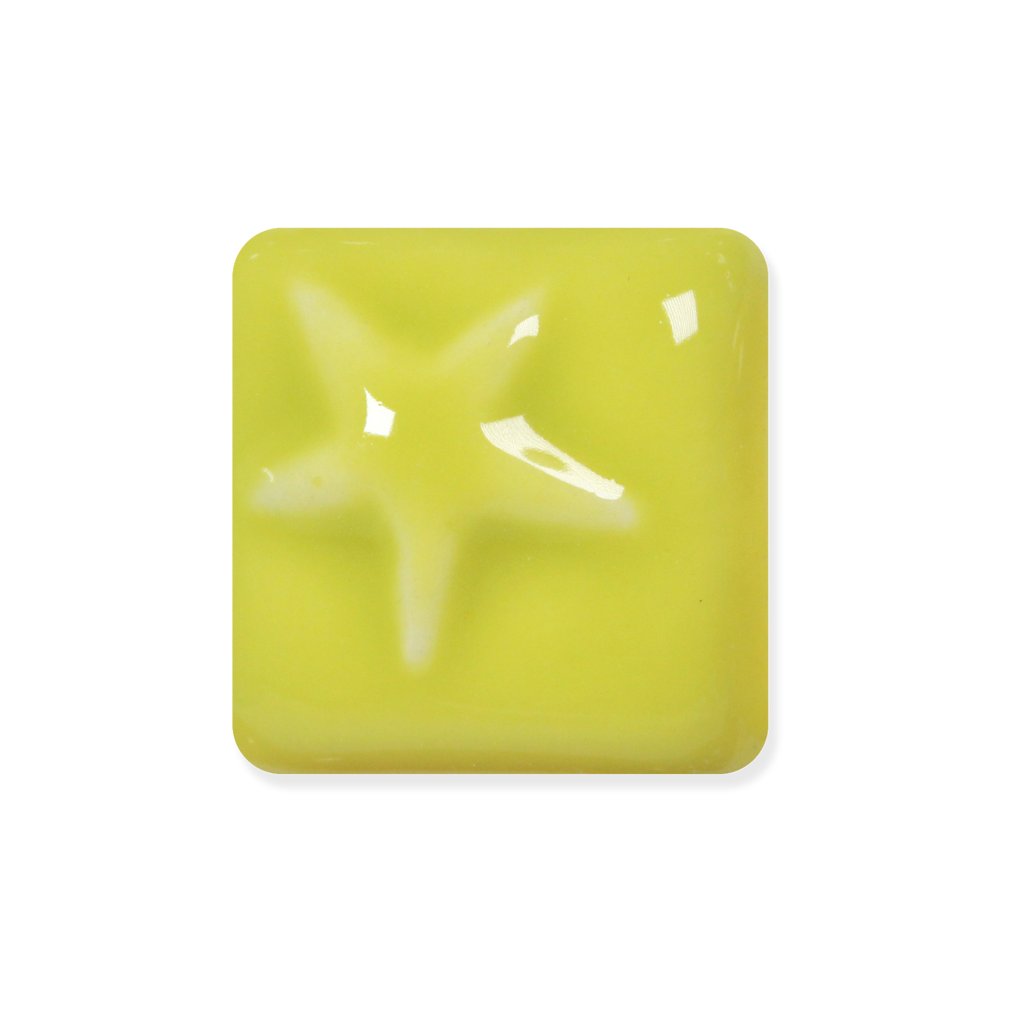 EM-1009 SPRING GREEN GLAZE