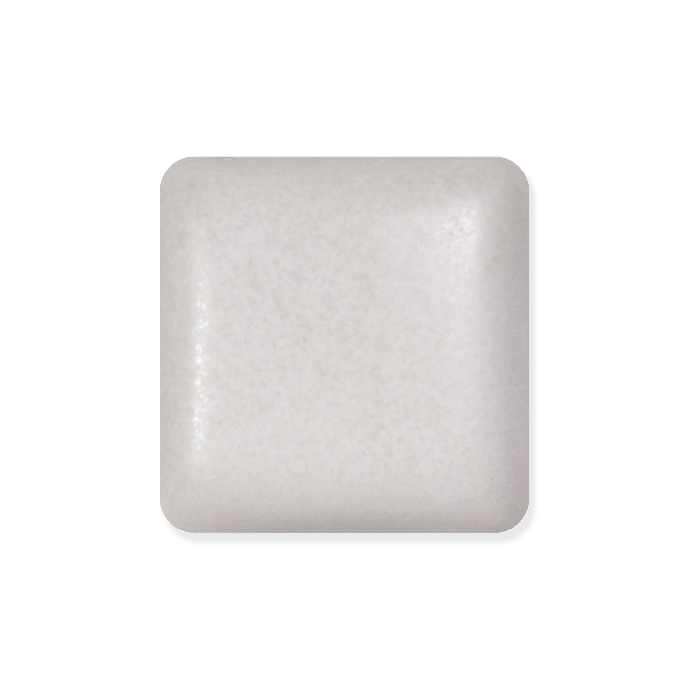 WC-532 P M EGGSHELL ^10 GLAZE - Dry GWC532