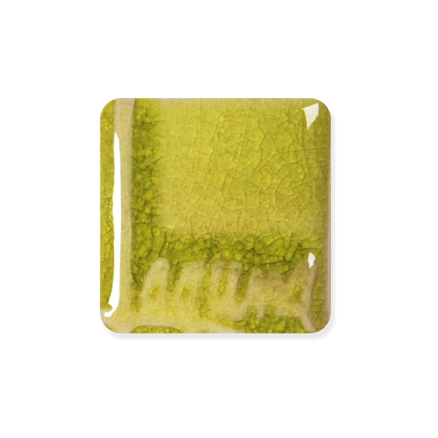WC-131 TANG LIME ^5 GLAZE-DRY