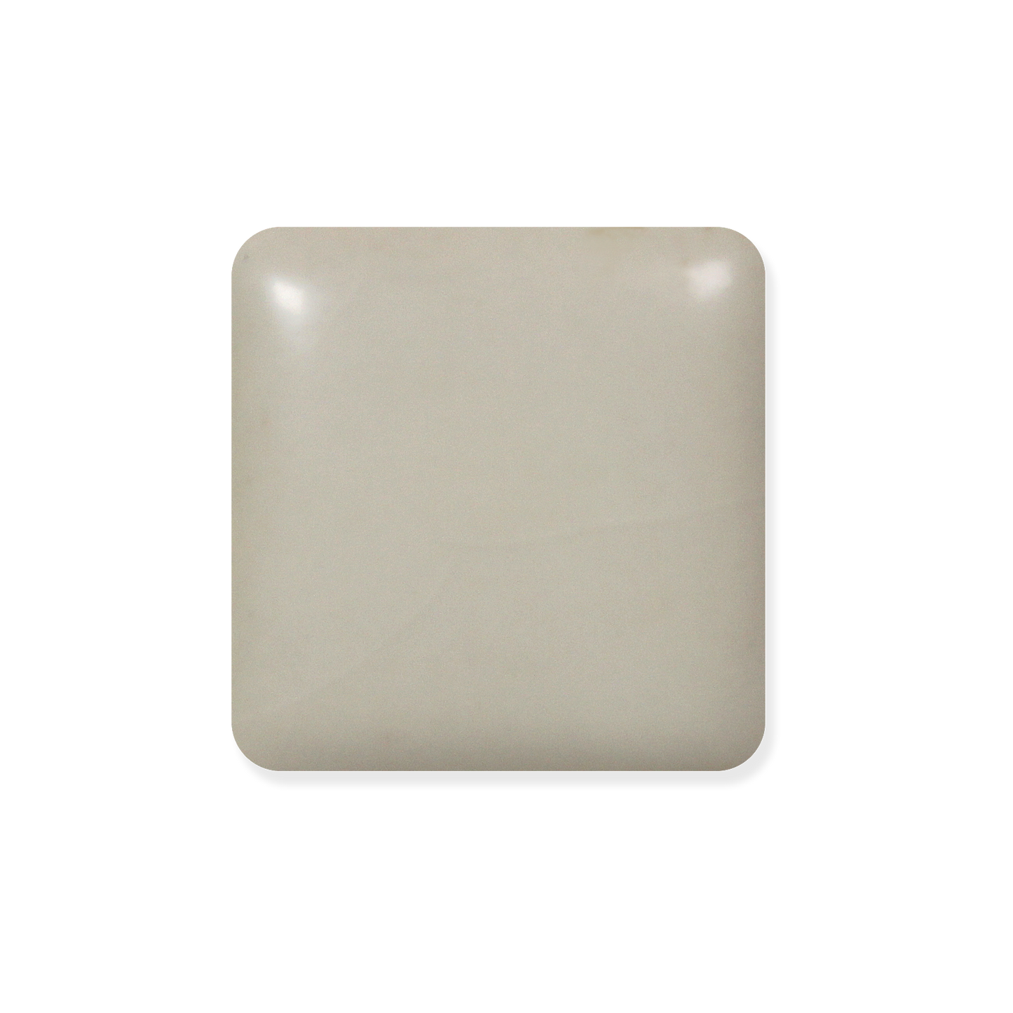 SG-129 SATIN WHITE ^1 GLAZE