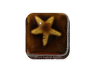 MS-37 TURKISH AMBER GLAZE