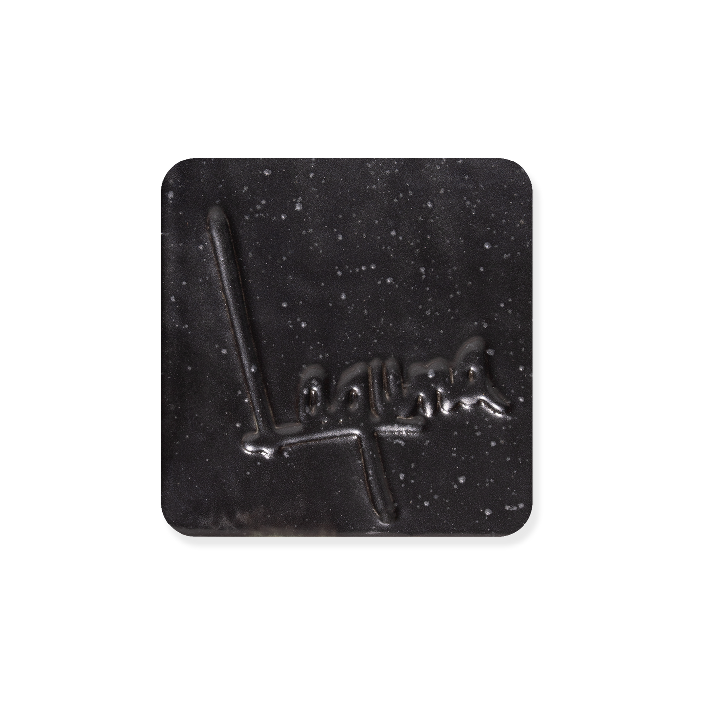 LG-24 CARBON BLACK ^10 GLAZE - Dry