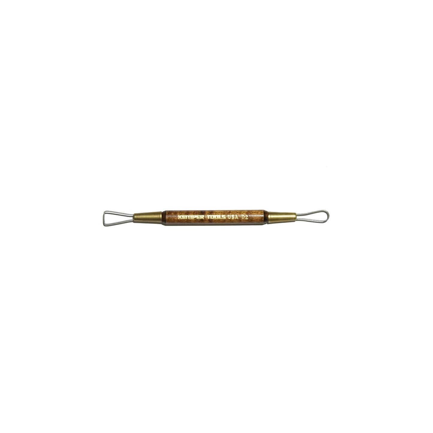 D2-X 6" DOUBLE WIRE END TOOL