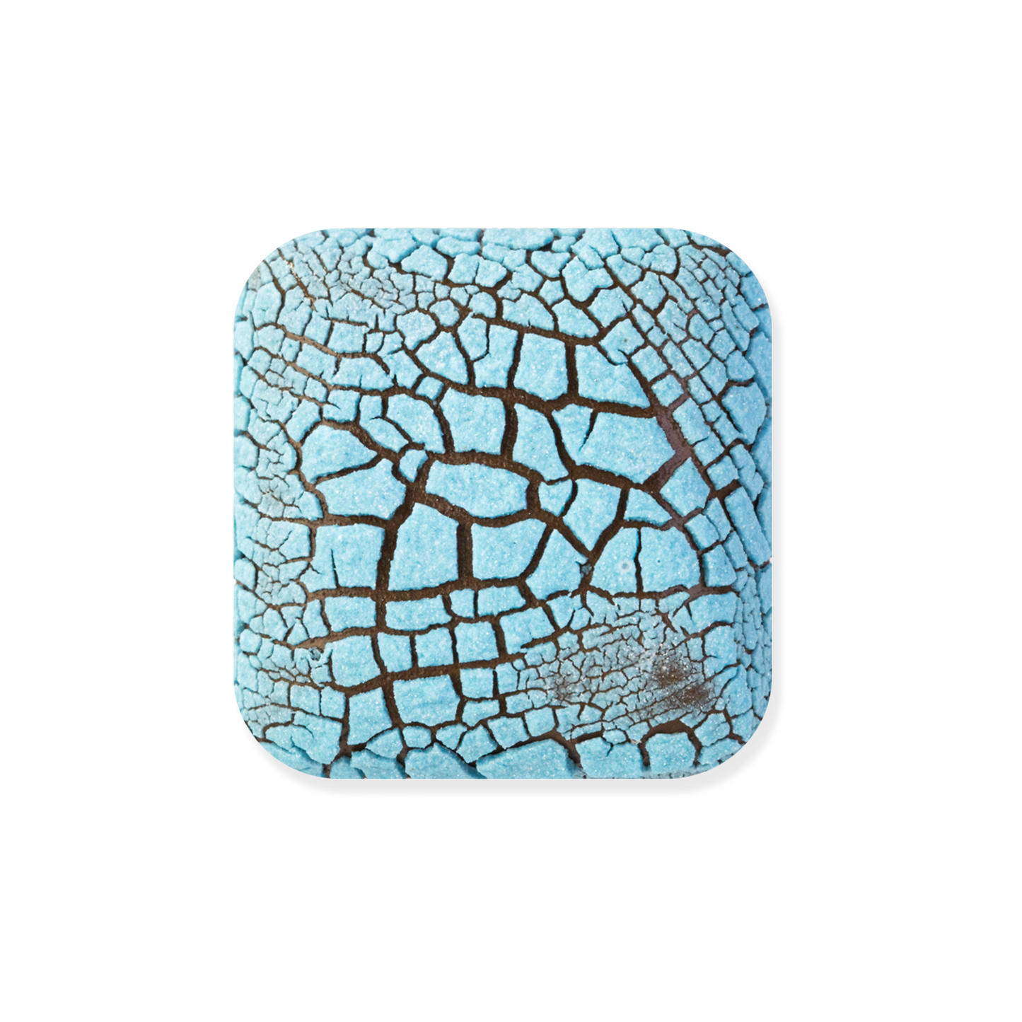 DL-104 DRY LAKE GLACIER ICE LIGHT BLUE GLAZE