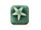 MS-4 FOREST GREEN GLAZE