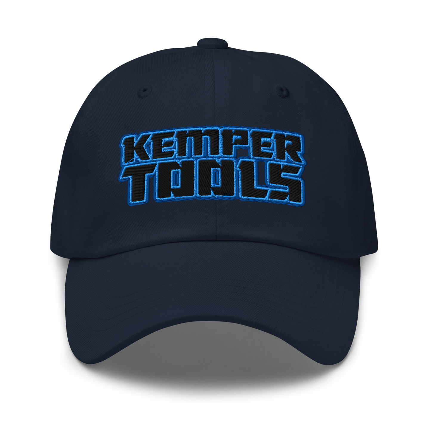 Kemper Baseball Cap - Navy