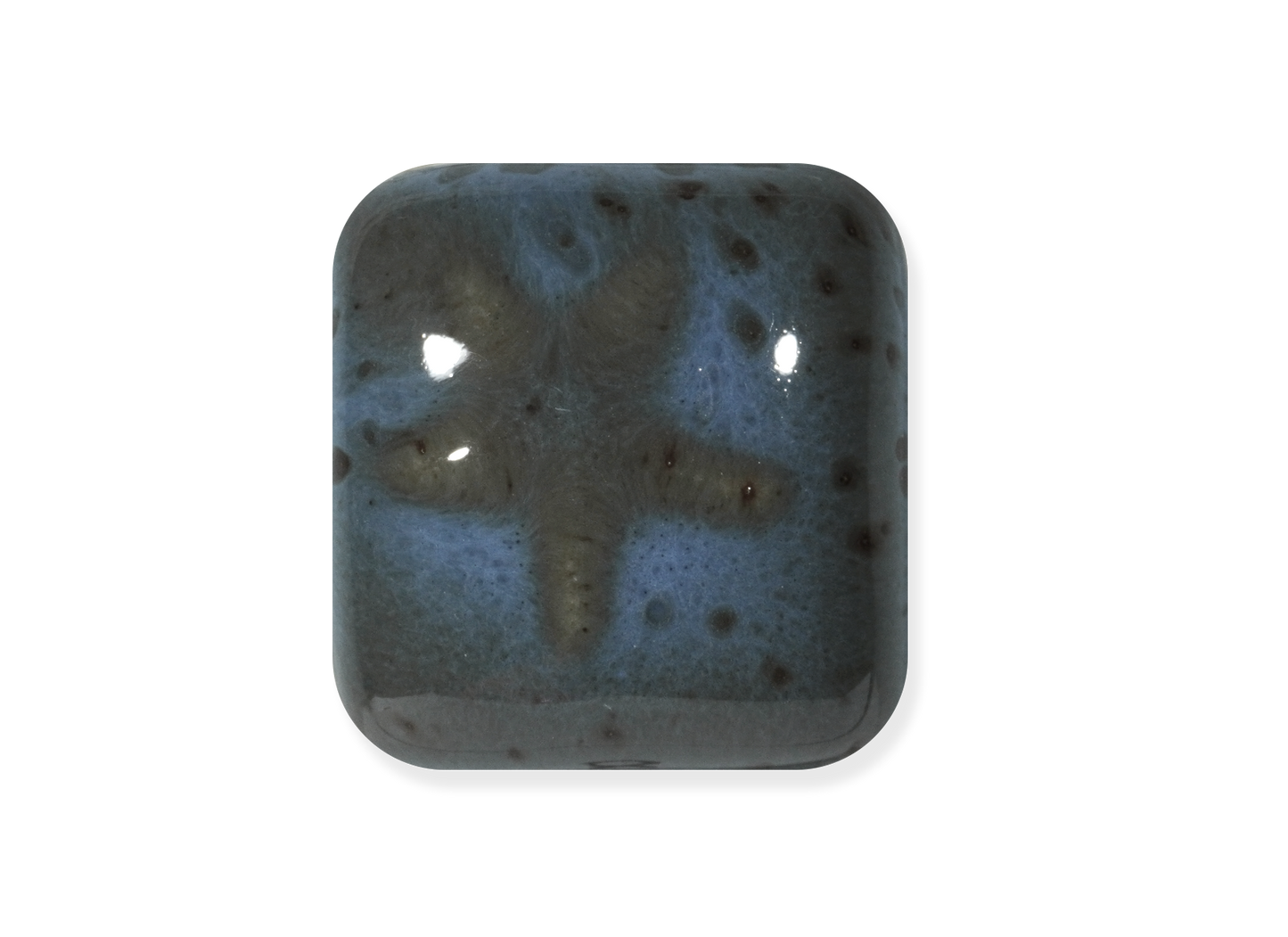 RG-8 CROCODILE LAKE ^5 GLAZE