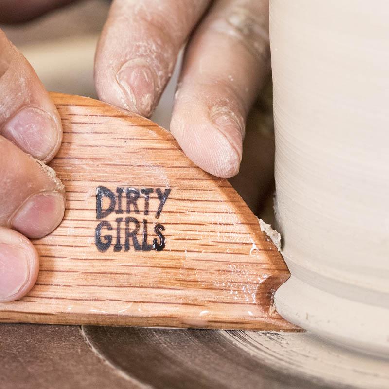 DIRTY GIRLS THE FOOT FETISH RIB