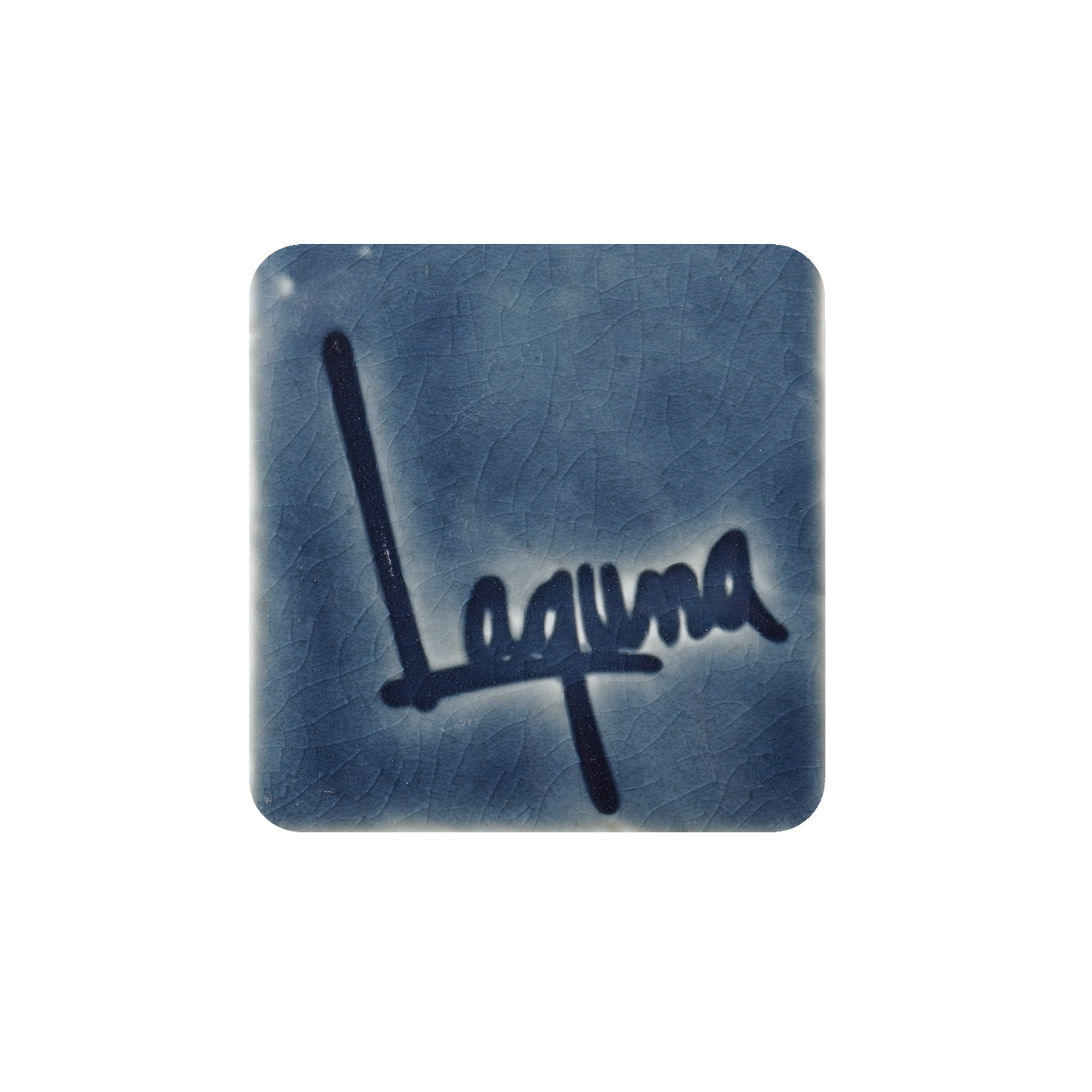 LG-14 GREY BLUE CELADON ^10 GLAZE - Dry