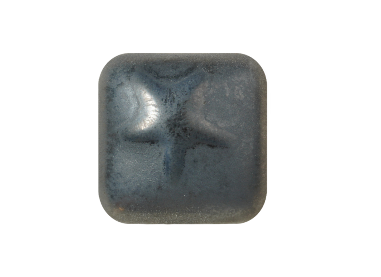 LM-2 GUN METAL ^5 GLAZE