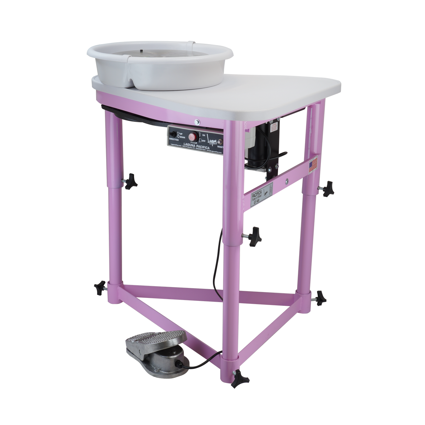 Pacifica Leg Extensions