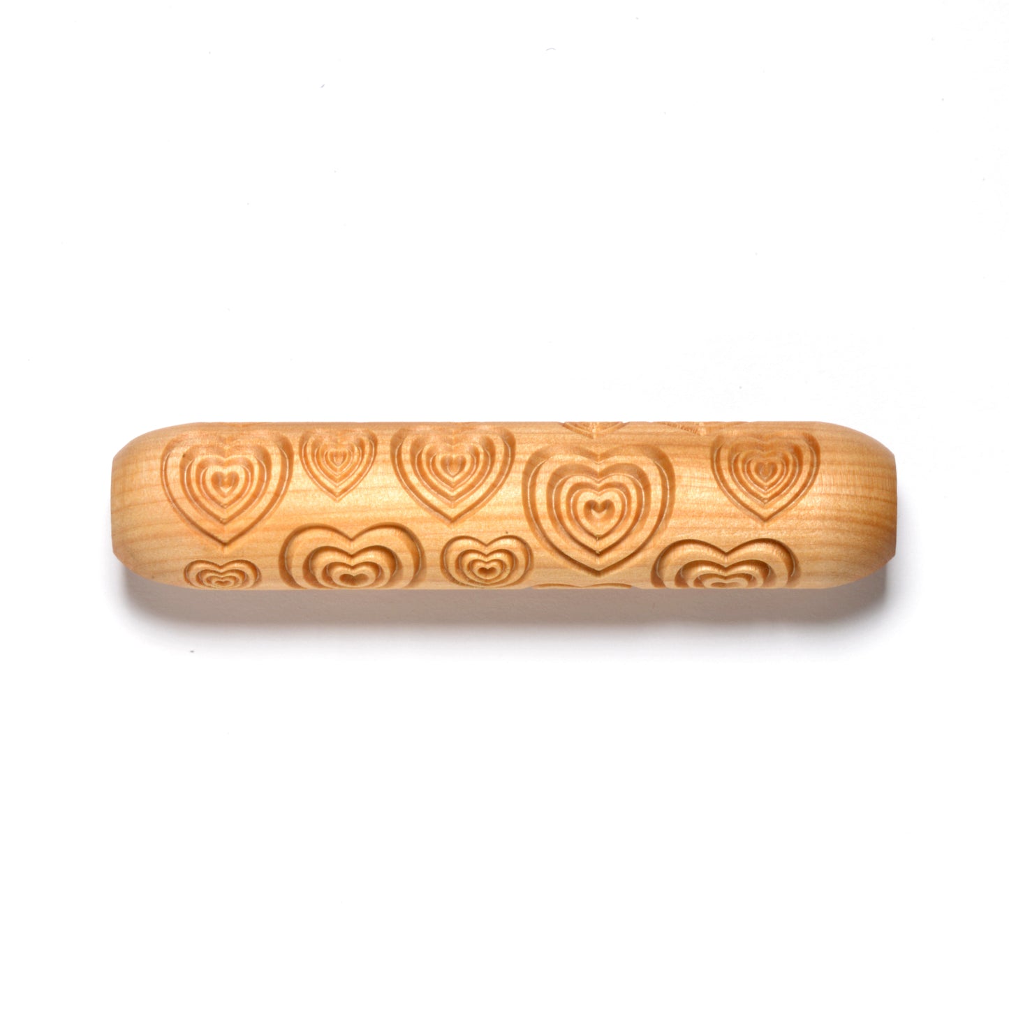 MKM BHR-044 HEARTS BIG HAND ROLLER