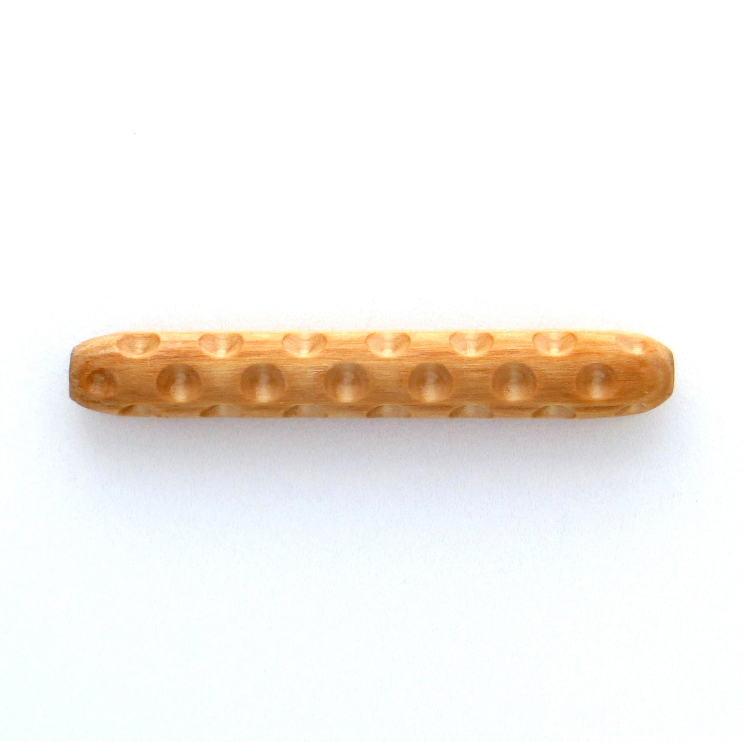 MKM HR-12 DOTS HANDROLLER (10cm)