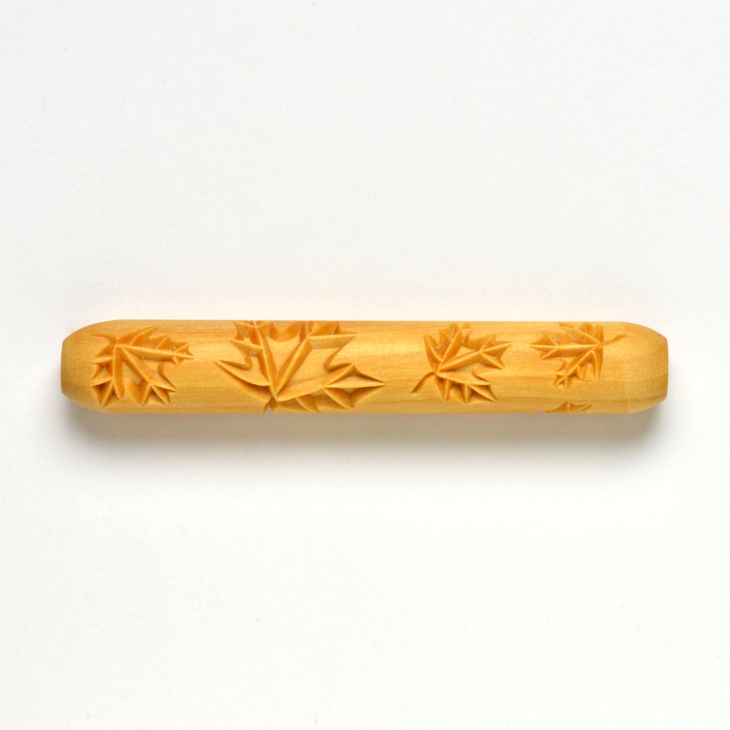 MKM HR-035 MAPLE LEAF HAND ROLLER