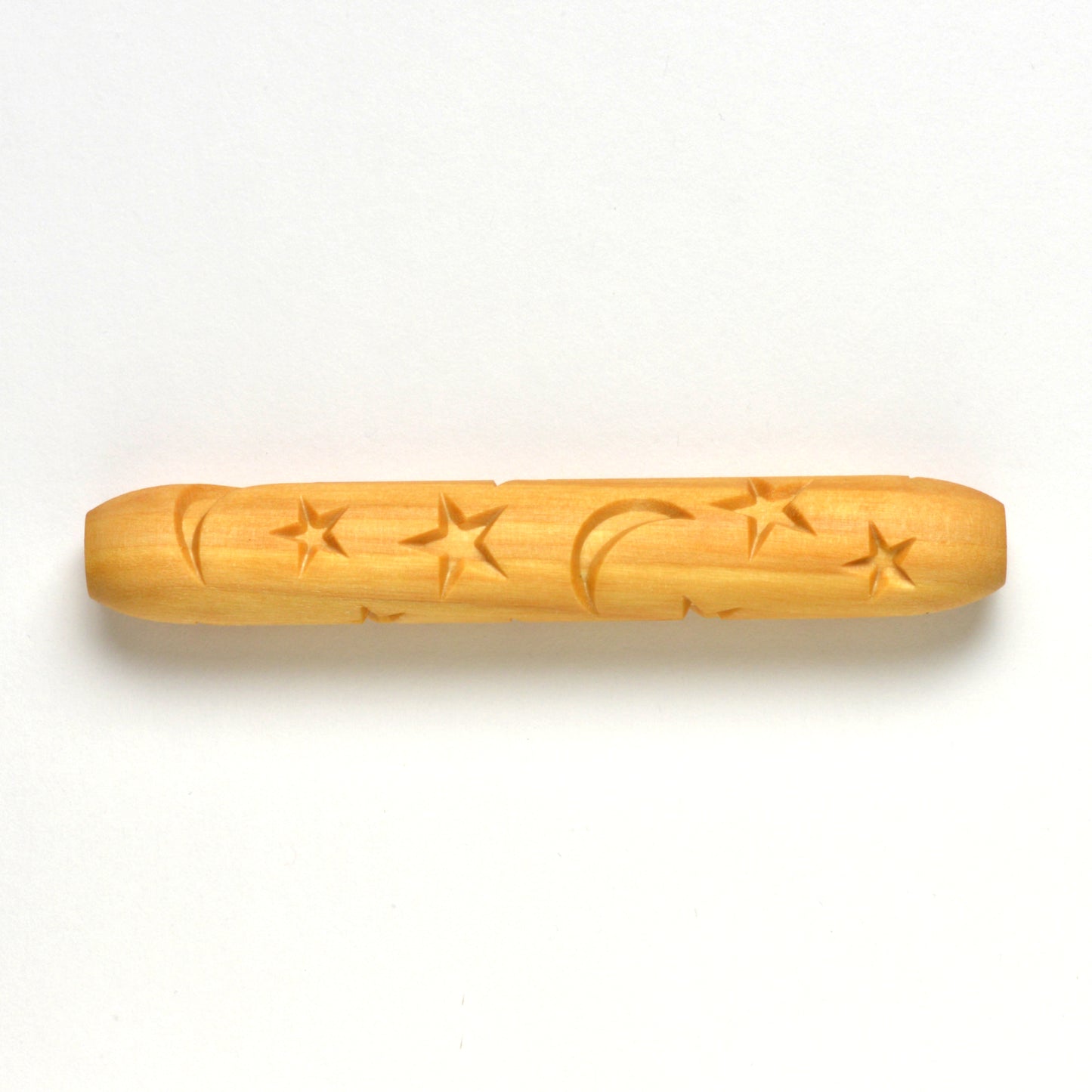 MKM HR-036 STARS & MOON HANDROLLER (10cm)