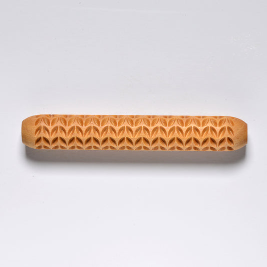 MKM HR-63 KNIT STITCH HANDROLLER (10cm)