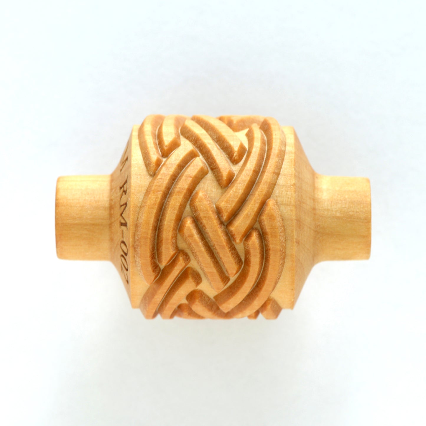 MKM RM-002 BRAID ROLLER (3.0cm)