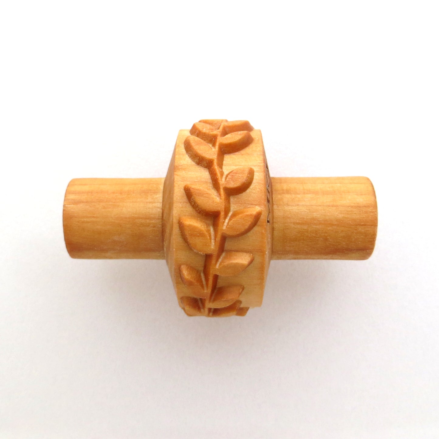 MKM RS-026 LEAFY VINE ROLLER (1.5cm)