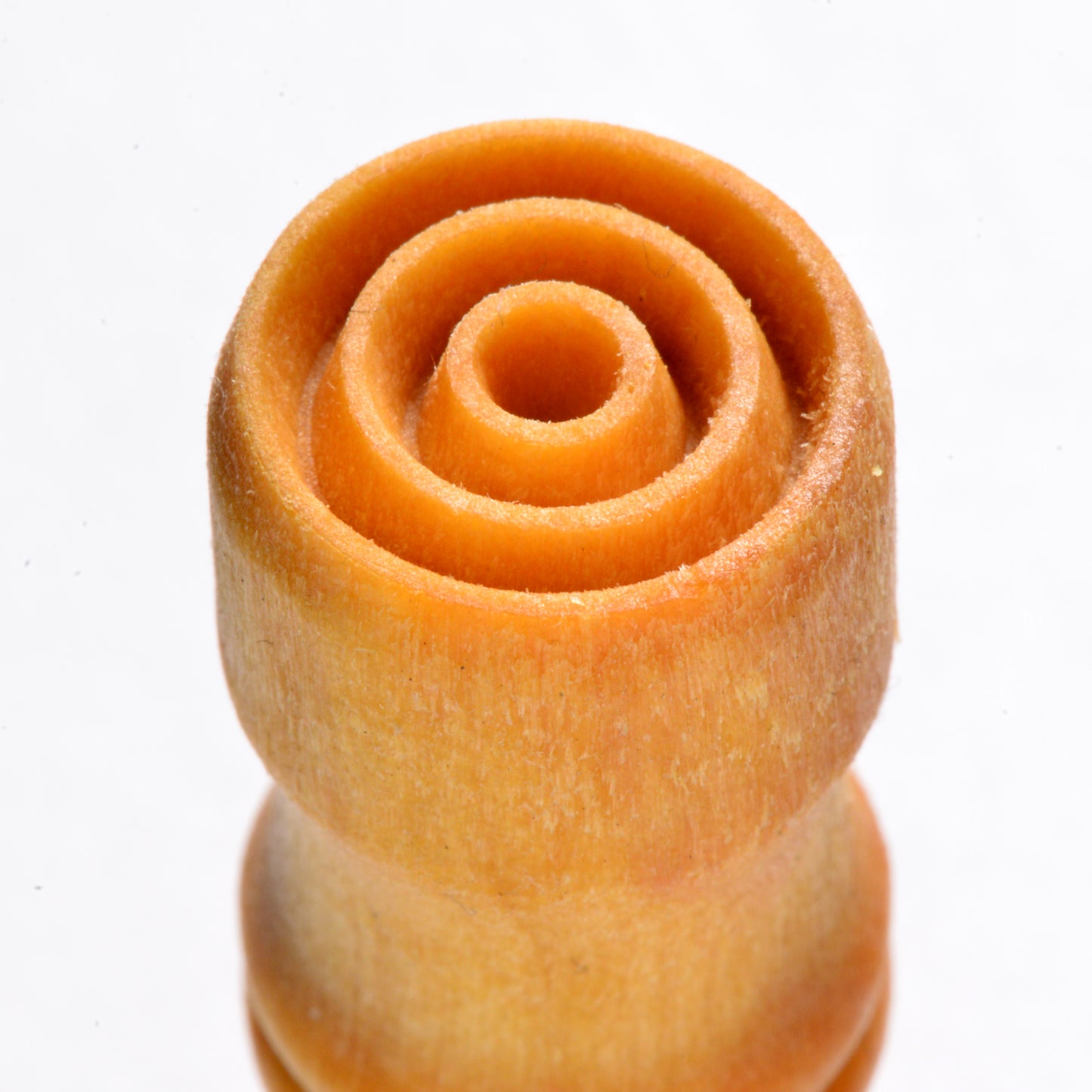 MKM SCS-011 CIRCLE STAMPS4CLAY (1.5cm)