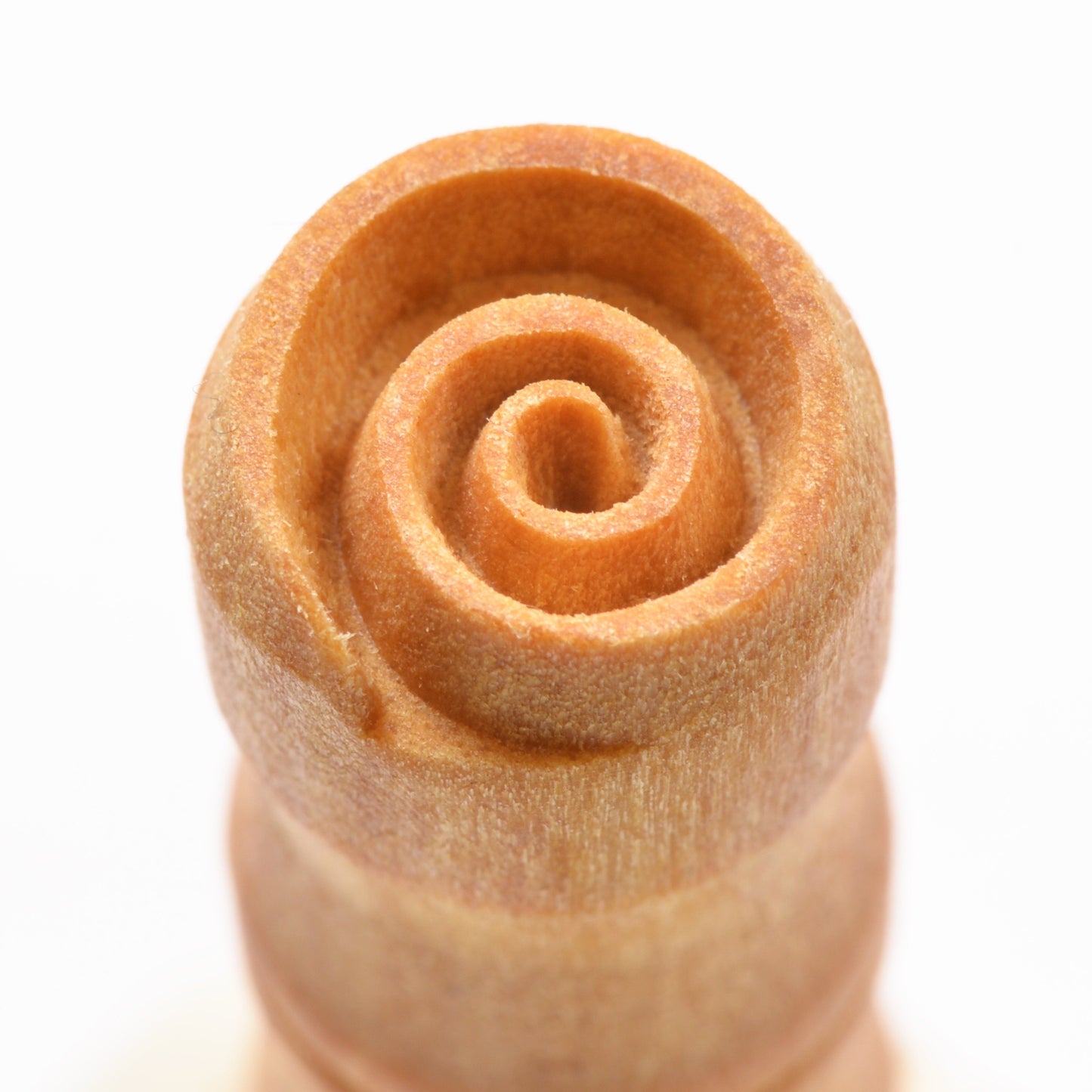 MKM SCS-116 SPIRAL 1 STAMPS4CLAY (1.5cm)