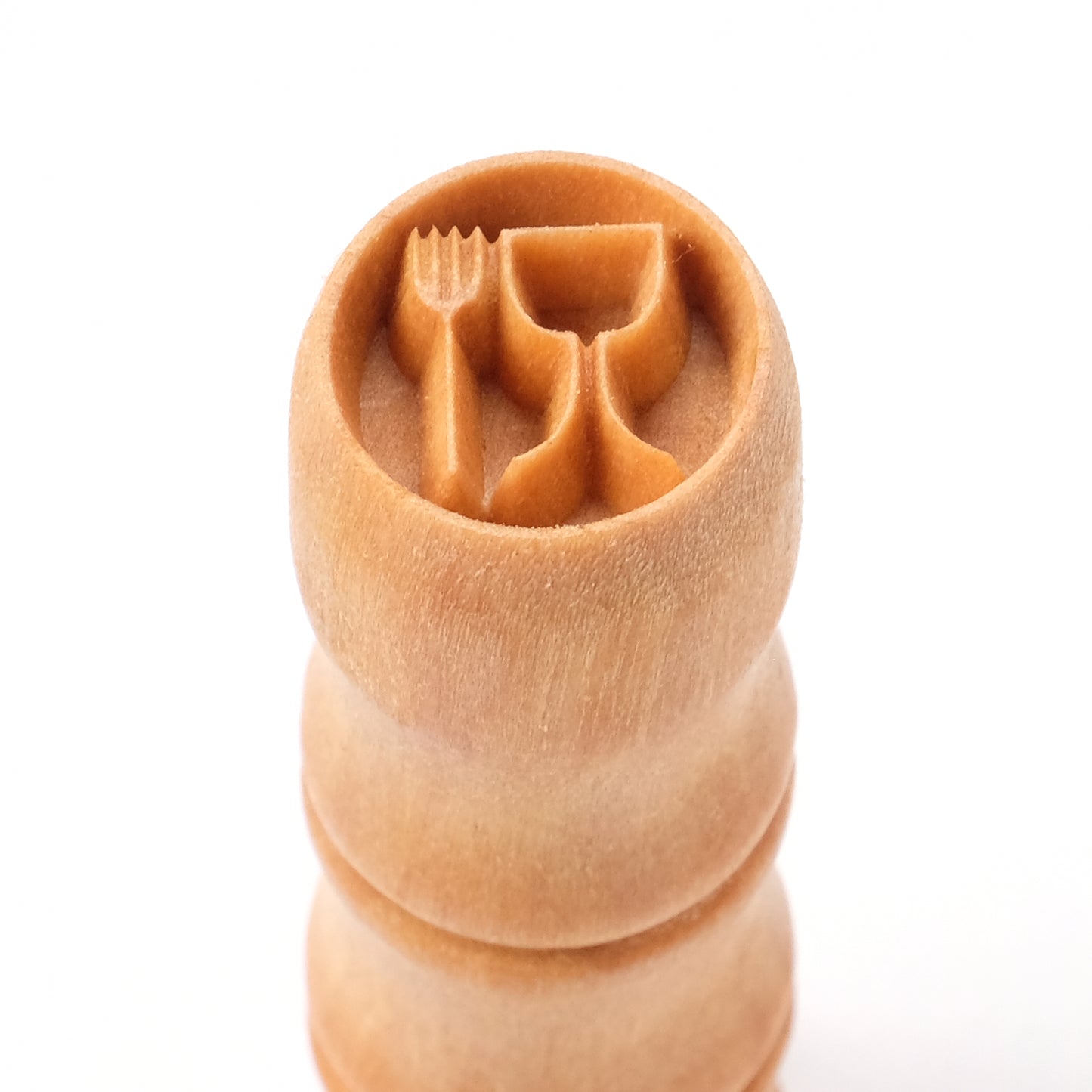 MKM SCS-193 FOOD SAFE STAMPS4CLAY (1.5cm)