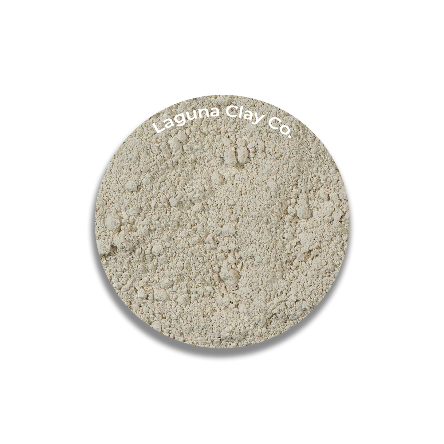 MKAO6TILE #6 TILE KAOLIN
