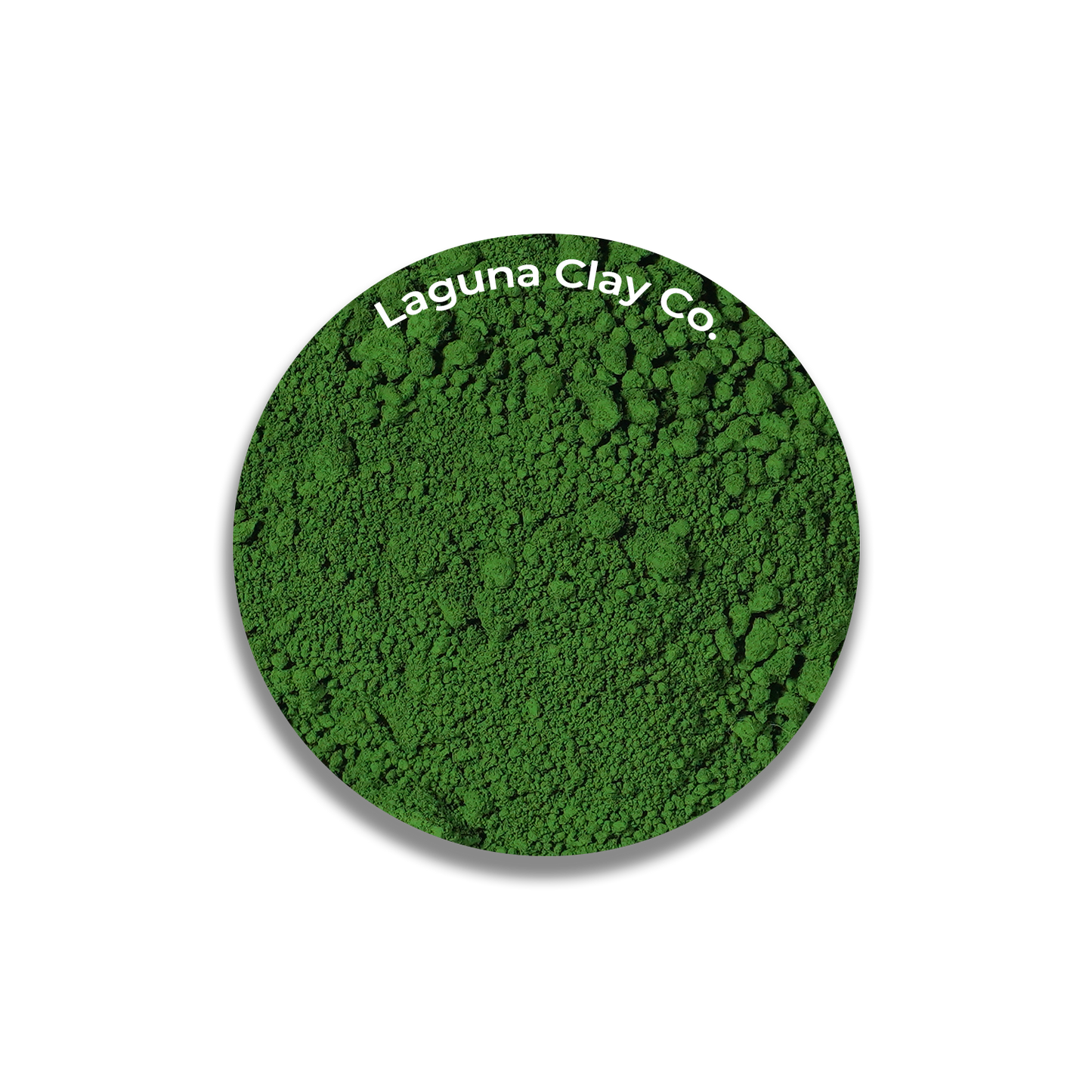CHROME (55#) GREEN OXIDE