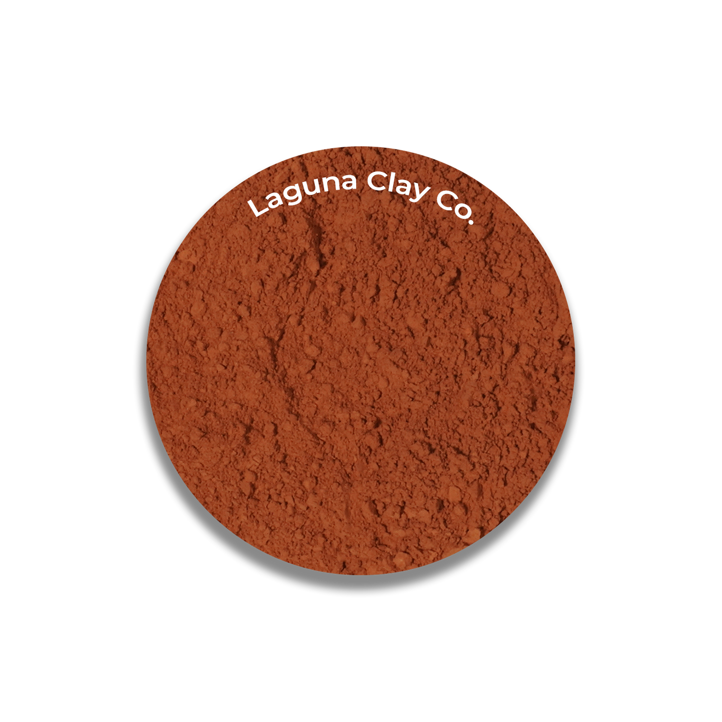 GAUGE RED CLAY