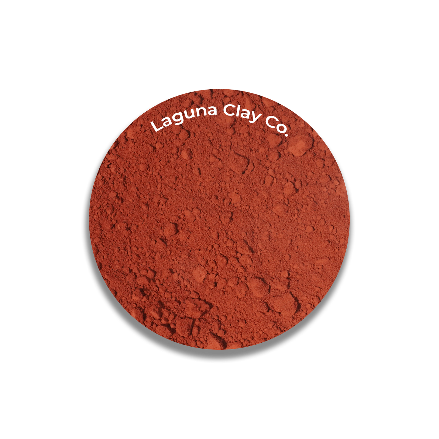 IRON OXIDE RED NR-4284