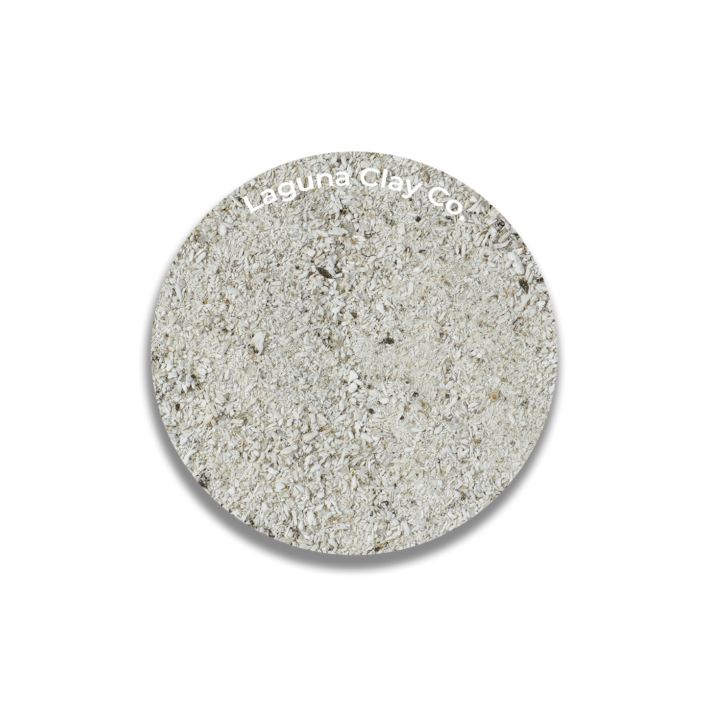 MULLITE (100#) 35 MESH